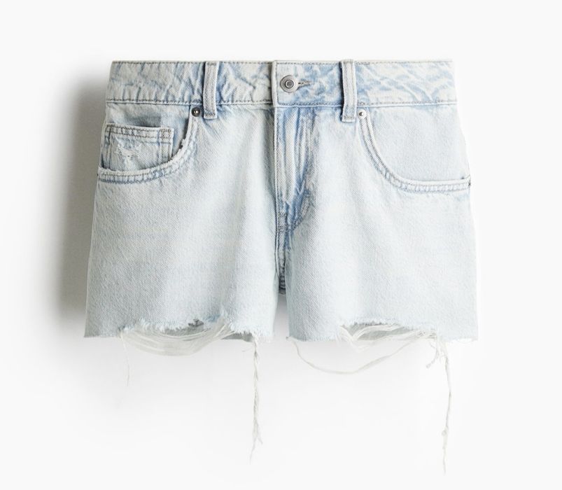 Pantaloni H&M noi cu eticheta