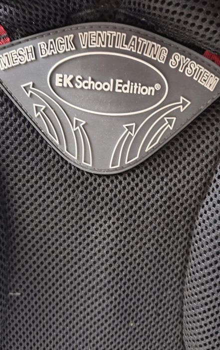Школьный рюкзак Enrich Krause