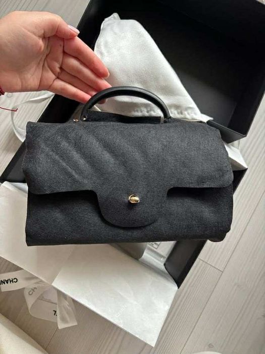 Чанта Chanel Black