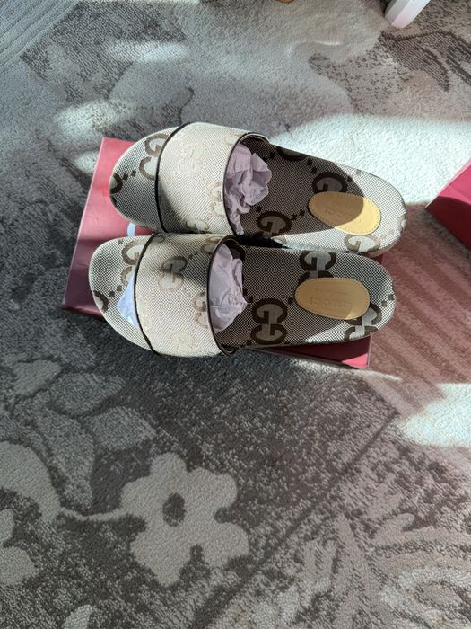 Slapi gucci unisex