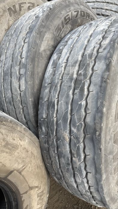 Продам Шины Камаз Безкамерные