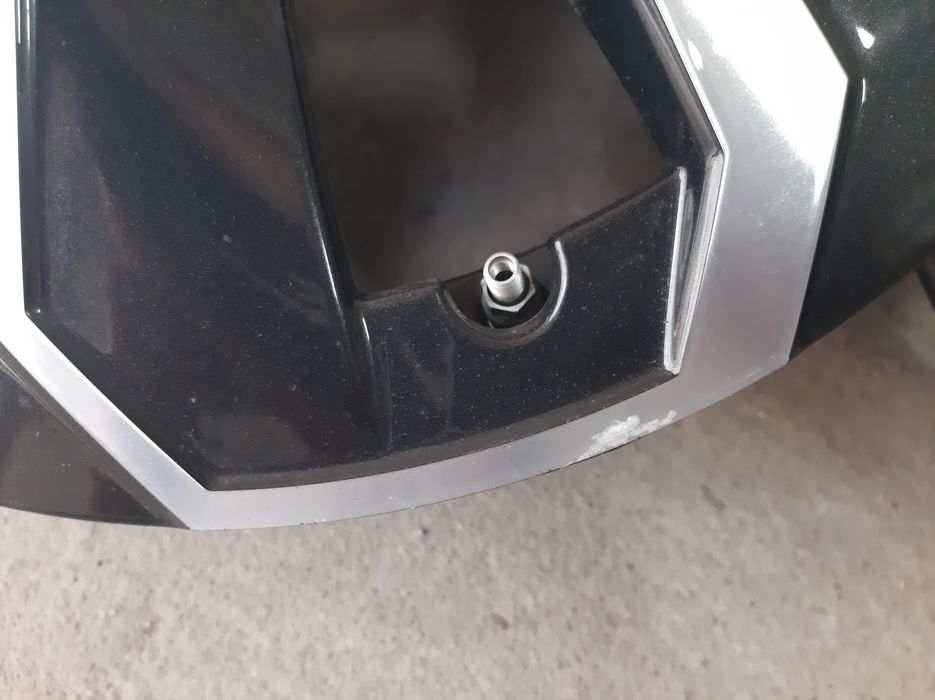 Лети джанти 16 цола за Skoda Kamiq, Scala