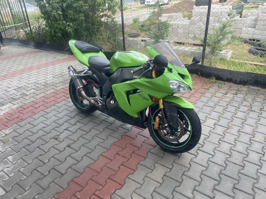 kawasaki zx10r • Anunturi gratuite • OLX.ro