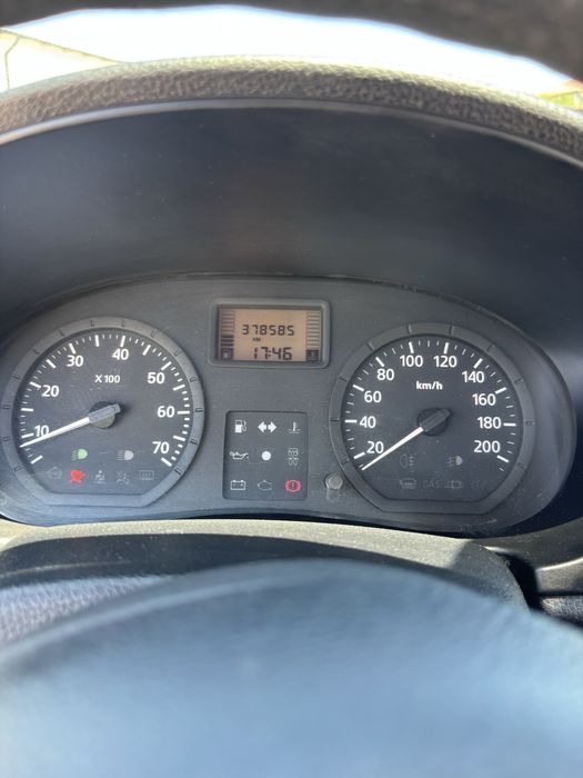 DACIA Logan 2007 — imagine 5