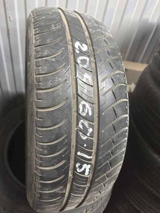 Шина 1шт 205/60 R15 Michelin