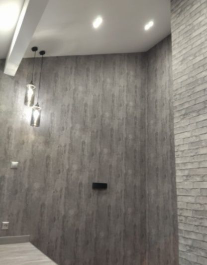 Алексей. Поклейка обоев и не только!