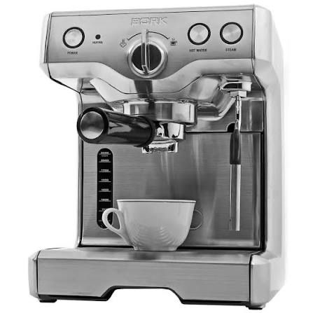 Кофеварка Bork c800