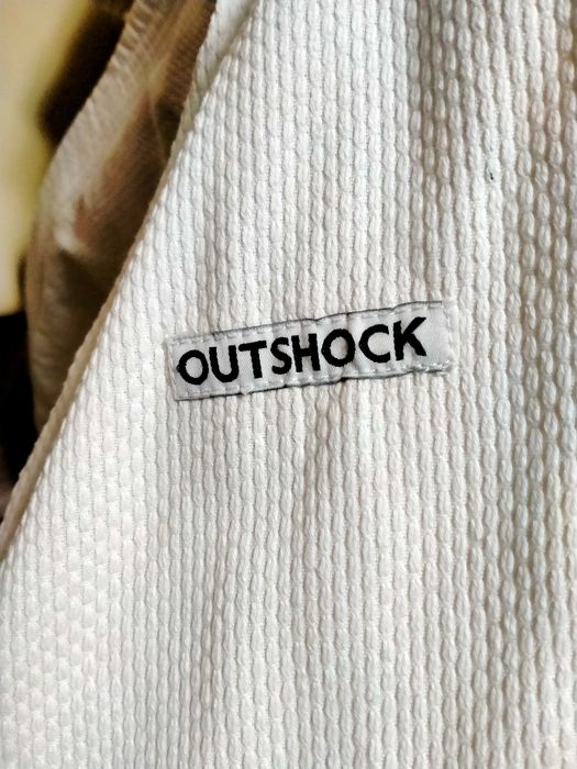 Кимоно айкидо в отлично състояние