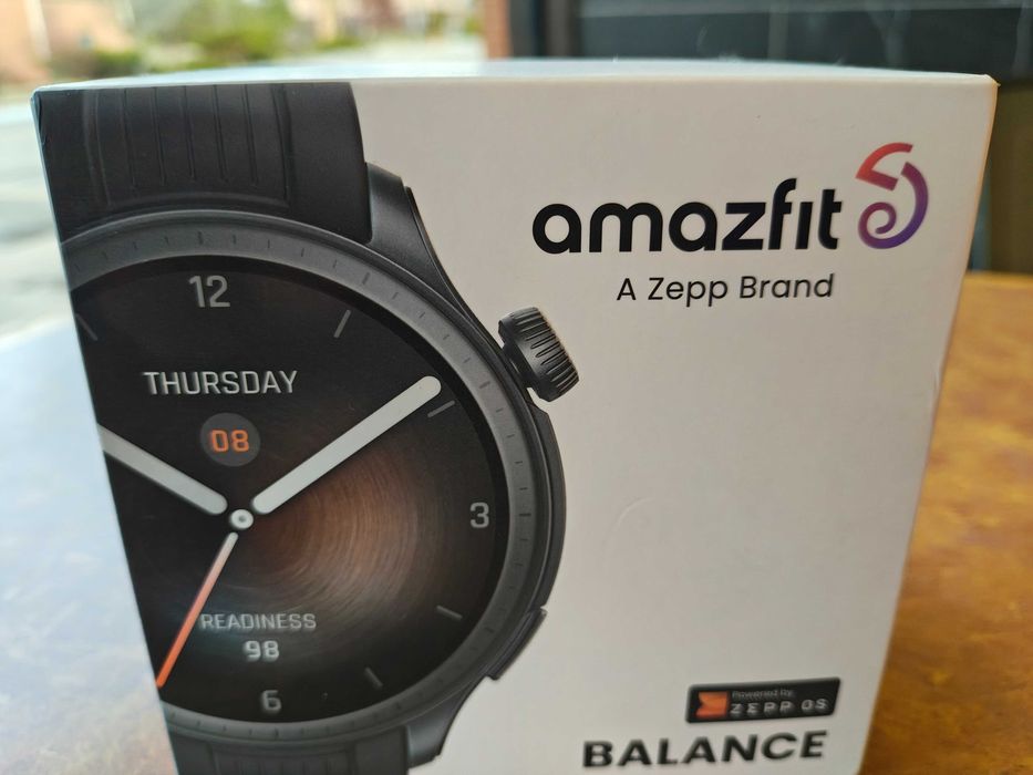 Amazfit Balance Нов