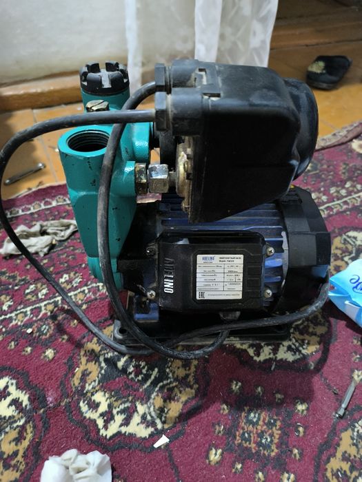 ADELINO Носоз яхши модель PW-550