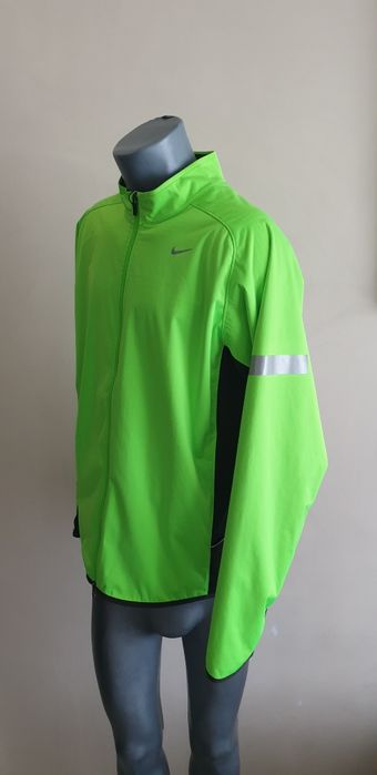 Nike Element Shield Running Jacket  L НОВО ОРИГИНАЛ! Мъжка Спортно Яке