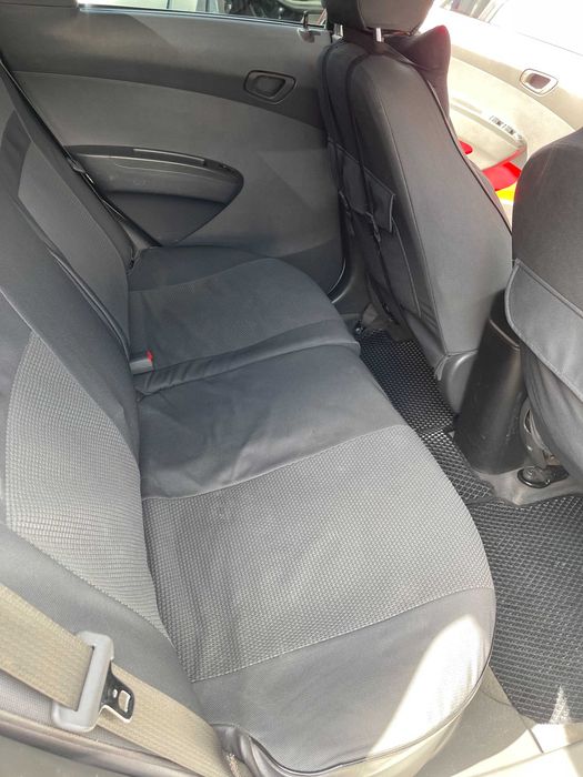 Chevrolet Spark 1.0 2011