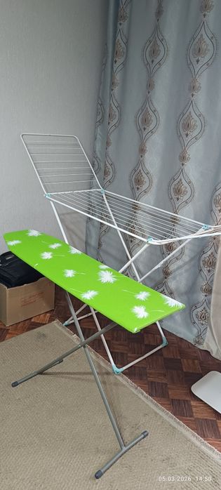 Гладильная доска