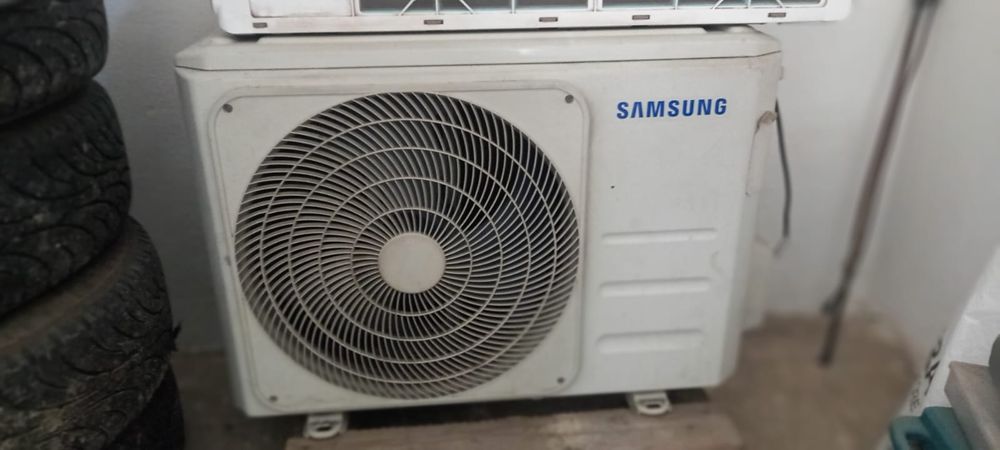 Продам кондиционер