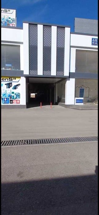 Аренда магазина 32м² в Grand Bazaar | 2 месяца бесплатно | 1$ за м²