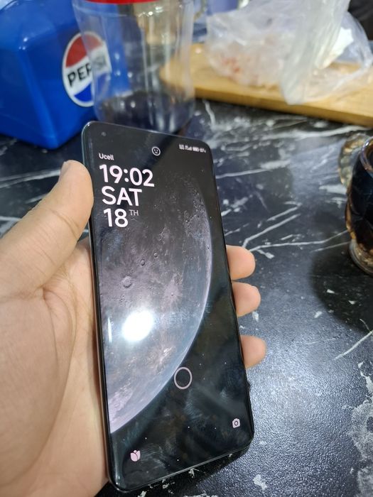 Xiaomi 11 Ultra 12/256