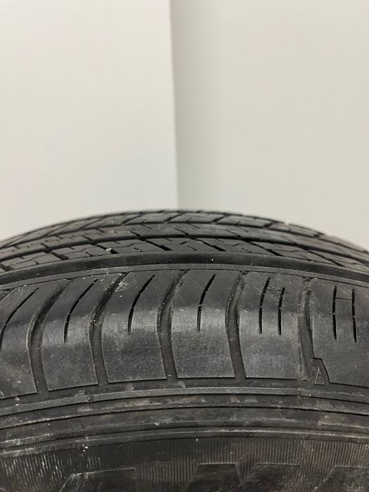 Летни гуми (4бр) Dunlop DOT:0217 размер 225/65/r17