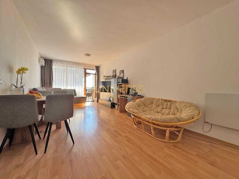 Продава се Двустаен апартамент в с. Кошарица, Област Бургас - 92 кв.м за 870 €/кв.м - Снимка #3