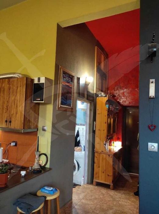 Продава се Едностаен апартамент в Пловдив, Кършияка - 55 кв.м за 1419 €/кв.м - Снимка #8