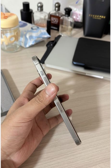 Продам Iphone 15 Pro Max, 256 гб, в отличном состоянии