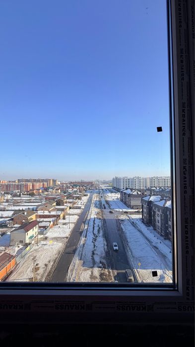 Продам квартиру в ЖК Life Park 2