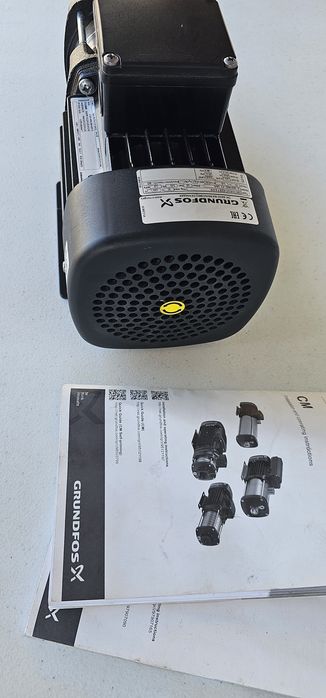 Pompa de apa Grundfos