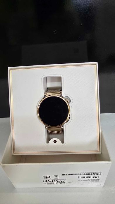 Huawei watch GT5