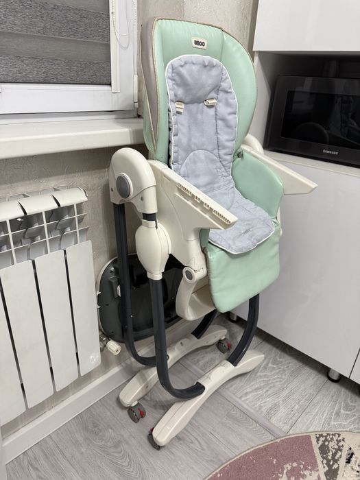 Продам детский стульчик