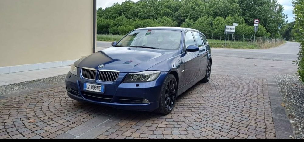 BMW 3 Series 2005 — imagine 3
