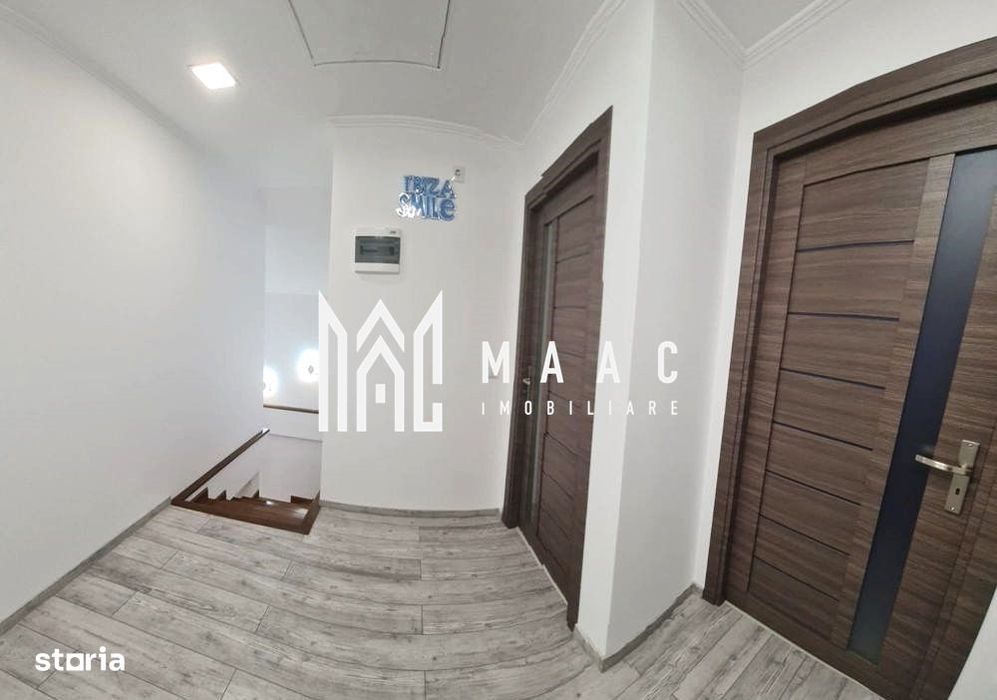 Casă 5 camere de vânzare | Terezian, Sibiu | 130 mp