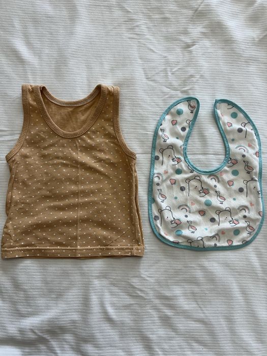 Одежда для малышей