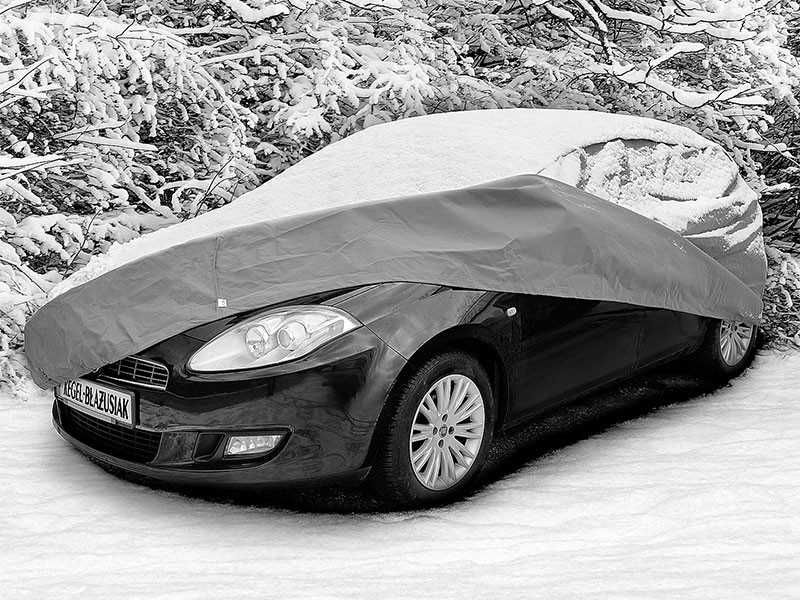 Покривало Kegel за купе / кабрио