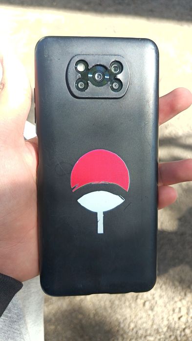 Poko x3 pro продам