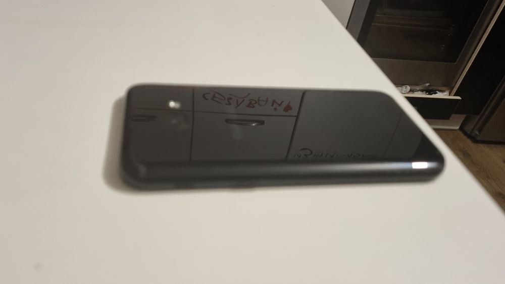 Samsung galaxy A5 2017