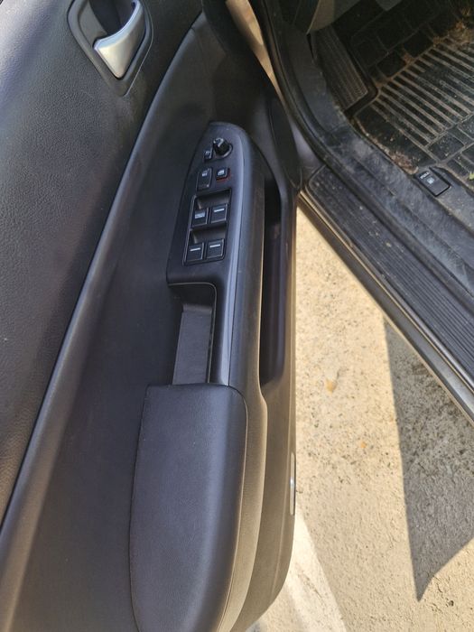 Хонда акорд фейс На части