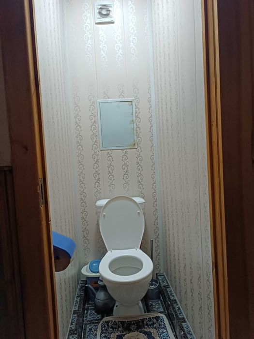 Продается 3 - комнатная квартира Тузел 2 l 90,85 м²