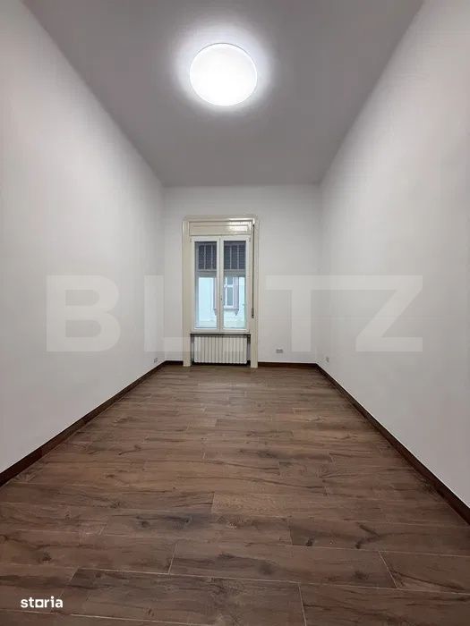 Apartament cu 2 camere, 55 mp, zona Ultracentrala — fotografia 3