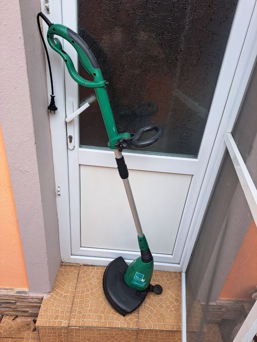 Trimăr electric / mașină tuns iarba ,foarfecă gard viu/ suflantă