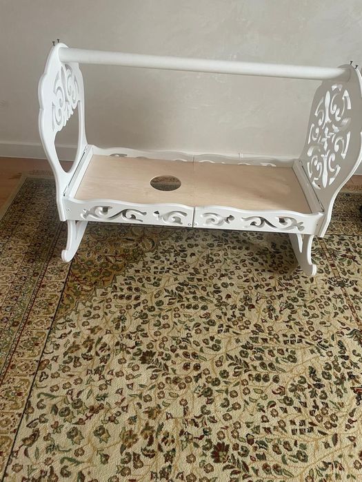 Бесік  жиналмалы