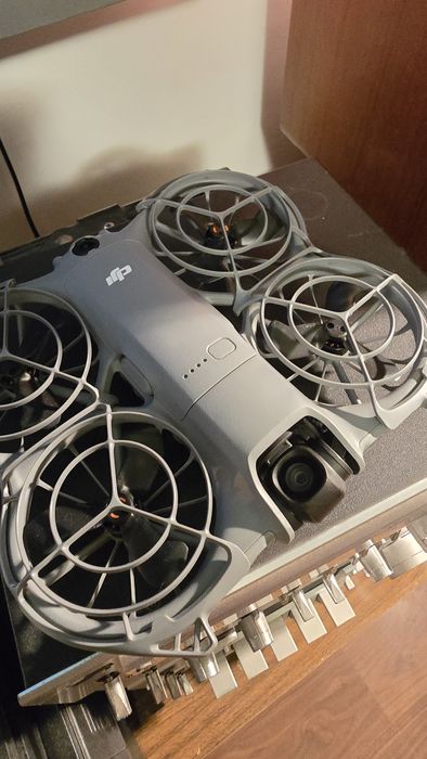 Drona dji Neo 2 pachet doar drona