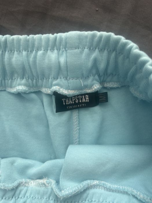 Trapstar къси панталони