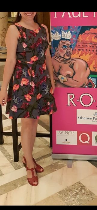 Rochie Karen Millen, ocazie, nunti, evenimente