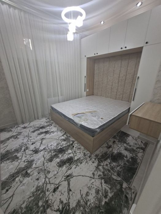 3 хонали квартира