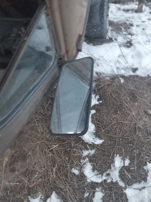 МАЗ 1987жылы позапчастма