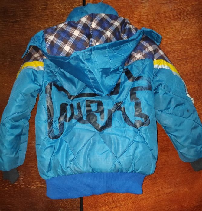 Продаются куртки