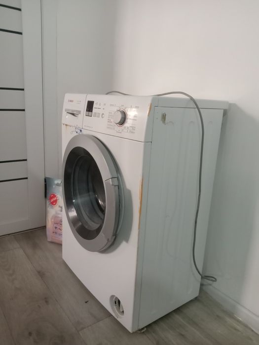 Стиральная машина марка Bosch
