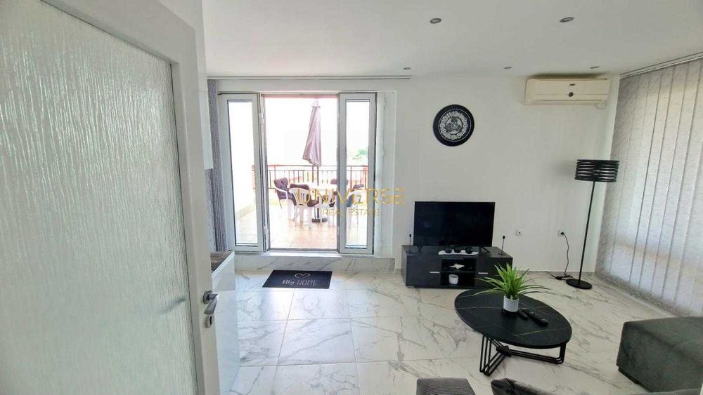 Продава се Двустаен апартамент в Свети Влас - 94 кв.м за 690 €/кв.м - Снимка #3