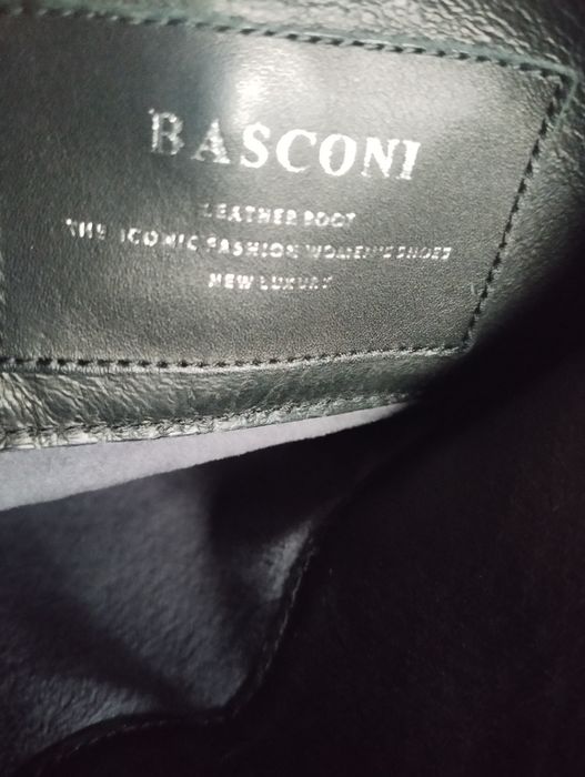 Продам сапоги женские