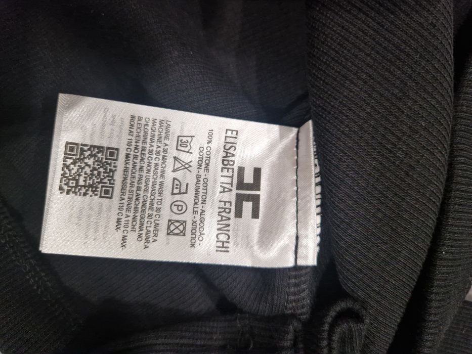 Elizabetta Franchi дамска блуза