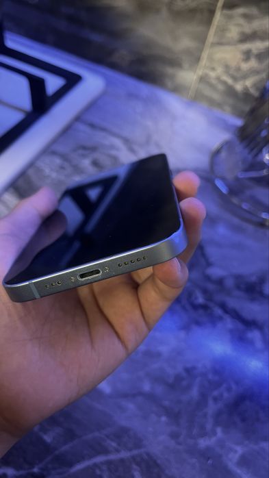 Iphone 14 blue 81%